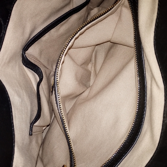 EUC Tory Burch Purse - Picture 7 of 8